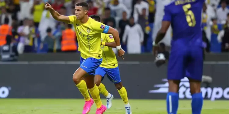 मोनास्टिरमाथि अल नासरको शानदार जित