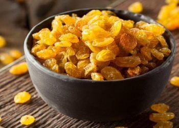 ‘किसमिस’ एक फाइदा अनेक