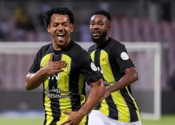 साउदी लिगमा इत्तिहादको लगातार चौथो जित