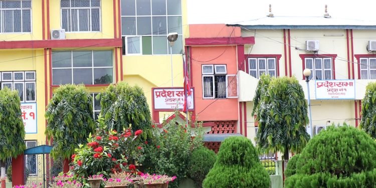 कोशीको बजेट शून्यतामा गयो, कर्मचारीको तलबदेखि सबै कार्यक्रम प्रभावित