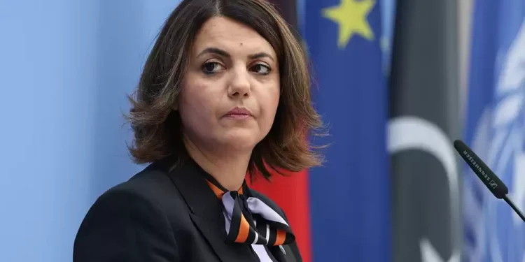 लिबियाकी विदेशमन्त्री नजला बर्खास्त, देश छोडेको आशंका