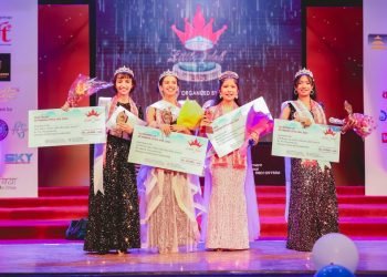 सोशिका बस्नेतले जितिन् ‘मिस लिटल आइडल २०२३’को उपाधि