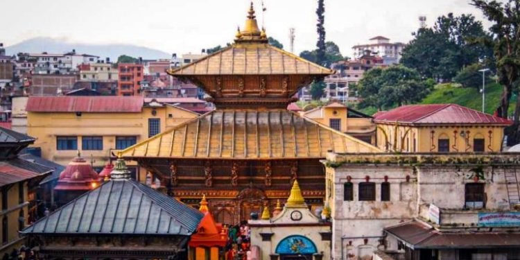 श्रावण शुक्ल पक्षभरका लागि पशुपतिमा विशेष व्यवस्था