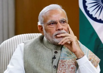 सरकारविरुद्धको अविश्वासको प्रस्ताव, आगामी निर्बाचनका लागि आशीर्वाद- मोदी