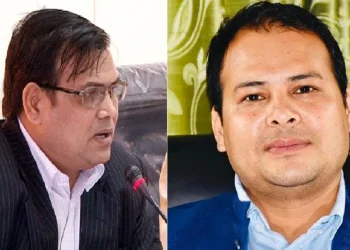 महराका बाबु–छोरामाथि अनुसन्धान गर्न सीआइबीलाई निर्देशन