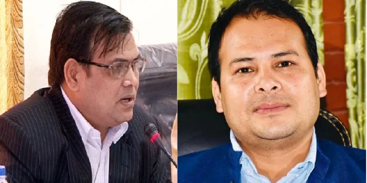 महराका बाबु–छोरामाथि अनुसन्धान गर्न सीआइबीलाई निर्देशन