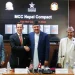 एमसीसी कार्यान्वयनमा नजाँदै ४ करोड डलर खर्च