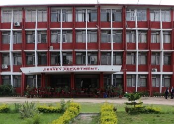 नापीका महानिर्देशककै संलग्नतामा सरुवामा आर्थिक चलखेल, अख्तियारदेखि मन्त्रालयसम्म पुग्यो उजुरी