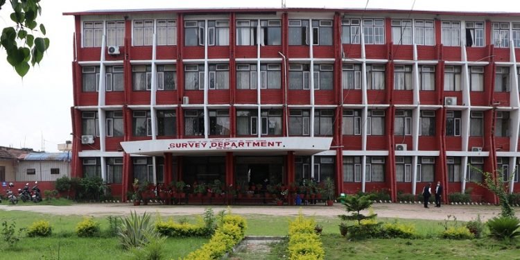 नापीका महानिर्देशककै संलग्नतामा सरुवामा आर्थिक चलखेल, अख्तियारदेखि मन्त्रालयसम्म पुग्यो उजुरी