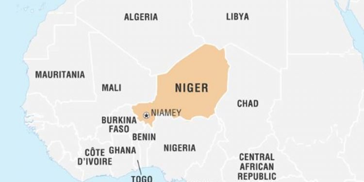 पाँच छिमेकीसँगको सिमाना खोलेको नाइजरको घोषणा