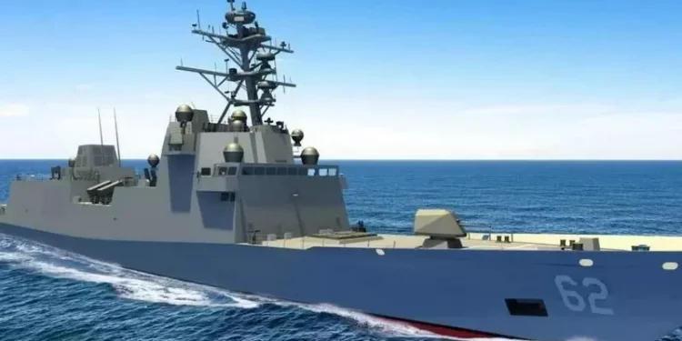 अमेरिकी नौसेनाका दुई सदस्य गिरफ्तार, चीनका लागि जासुसी गरेको आरोप