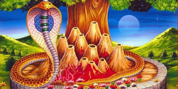 आज नागपञ्चमी पर्व, यस्तो छ धार्मिक महत्त्व