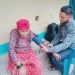 घरमै पुगेर ज्येष्ठ नागरिकको उपचार