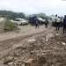 भक्तपुर–नगरकोट सडकखण्ड-सास्ती खेप्दै स्थानीयवासी