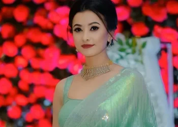 सारुकको आत्महत्याबारे नम्रताले भनिन्ः महिला भएकाले यति धेरै आक्रमण भएको होला