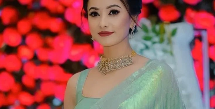 सारुकको आत्महत्याबारे नम्रताले भनिन्ः महिला भएकाले यति धेरै आक्रमण भएको होला