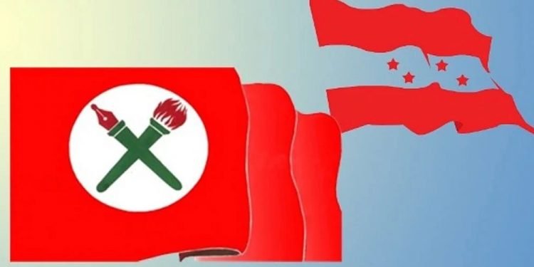 नेविसङ्घ तदर्थ केन्द्रीय कार्यसमितिमा सात सय १० सदस्य थप