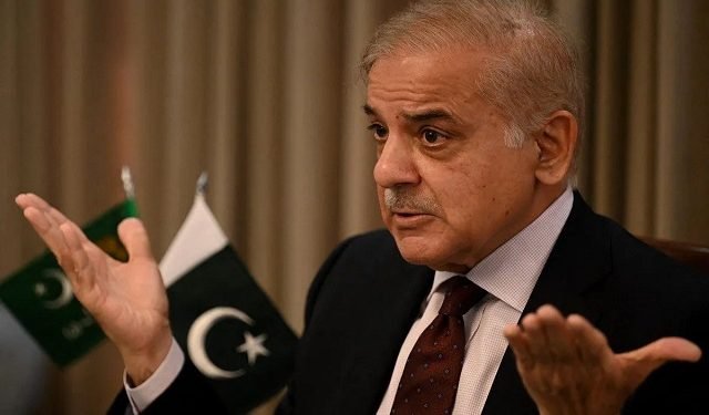 संसद भंग गरी चुनावमा जाने पाकिस्तानका प्रधानमन्त्रीको घोषणा