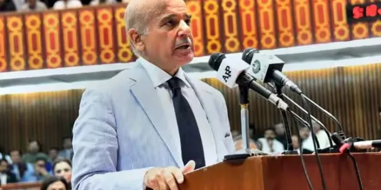 पाकिस्तानमा अगस्ट ९ मा संसद विघटन हुने