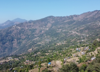 पहाडी क्षेत्रमा जनसङ्ख्या घट्दो, अवसरको खोजीमा बसाइँसराइ