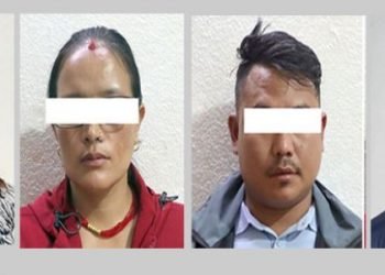 क्यानडा र नेदरल्याण्ड पठाइदिने भन्दै ठगी गर्ने ४ जना पक्राउ