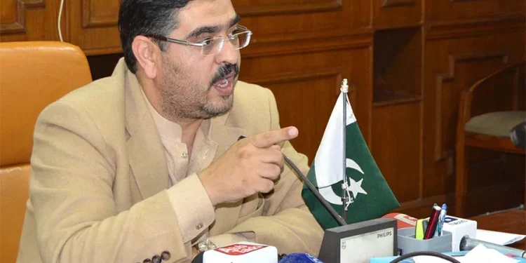 पाकिस्तानको कार्यवाहक प्रधानमन्त्रीमा अनवर काकर चयन