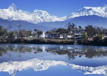 पोखरालाई पर्यटकीय राजधानी घोषणा गरिने