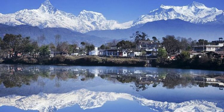 पोखरालाई पर्यटकीय राजधानी घोषणा गरिने