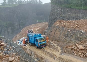 पोखराको फोहर व्यवस्थापन गर्न सहमति