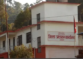 कर्मचारी अभावले सेवा प्रवाहमा समस्या