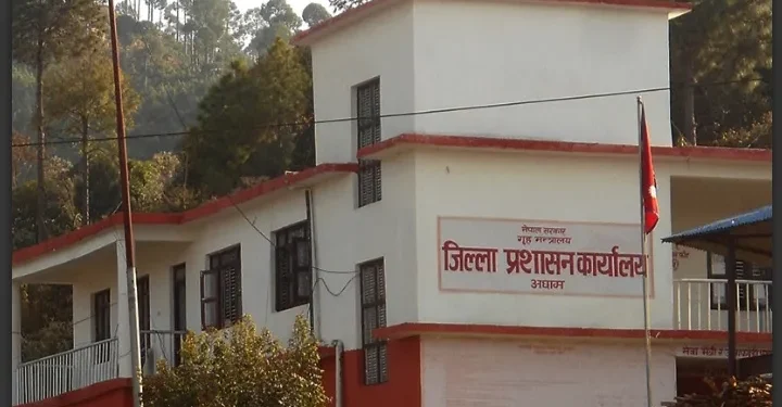 कर्मचारी अभावले सेवा प्रवाहमा समस्या