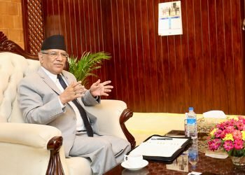 प्रधानमन्त्रीको राष्ट्रसंघीय भ्रमण तालिका सार्वजनिक