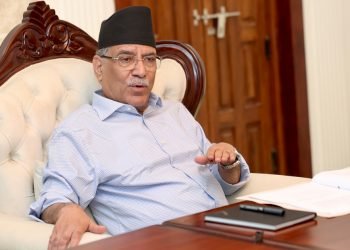 गौर हत्याकाण्ड पीडित संघर्ष समितिलाई वार्तामा आउन प्रधानमन्त्रीको आग्रह