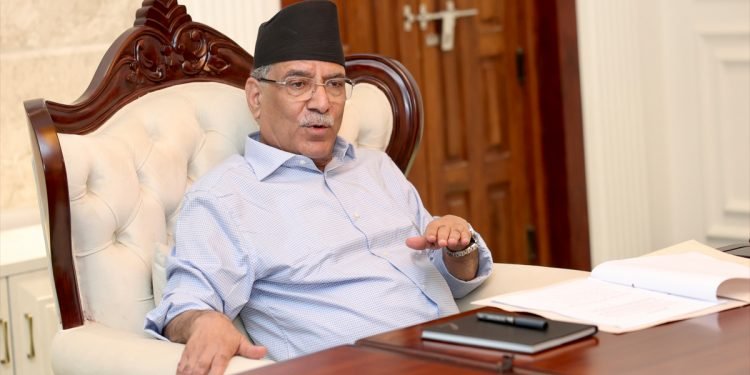 गौर हत्याकाण्ड पीडित संघर्ष समितिलाई वार्तामा आउन प्रधानमन्त्रीको आग्रह