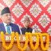 भ्रष्टाचार नियन्त्रण गर्न सूचना लिने र दिने संस्कारको विकास गरौँः प्रधानमन्त्री प्रचण्ड