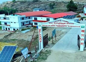 रोल्पाका स्थानीय तहका कृषि नीति : क्षतिपूर्तिदेखि पैठारी कर खारेजसम्म
