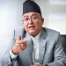 निर्वाचन व्यवस्थापन विधेयक पारितका लागि आग्रह