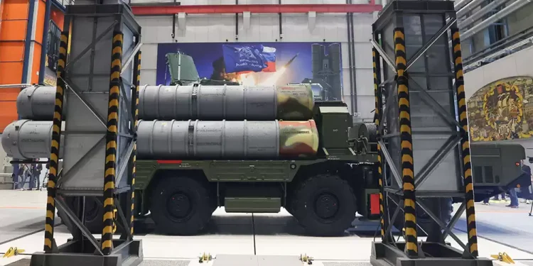 रुसको २०२३ मा रक्षा बजेट शतप्रतिशत बढ्यो