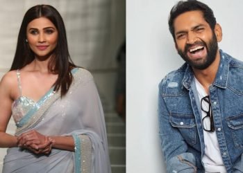 द घोस्ट अफ गान्धीको टिजर सार्वजनिक