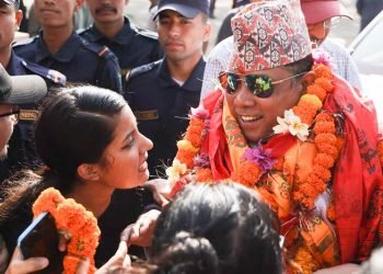 रेशमको सजाय मिनाहाः गम्भीर न्यायिक विचलन– सर्वोच्च अदालत