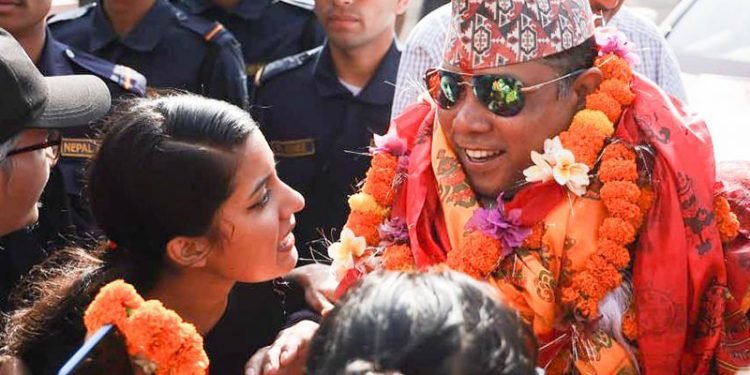 रेशमको सजाय मिनाहाः गम्भीर न्यायिक विचलन– सर्वोच्च अदालत