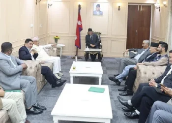 सुन प्रकरणको अनुसन्धानका लागि छानबिन समिति बनाउने सहमति