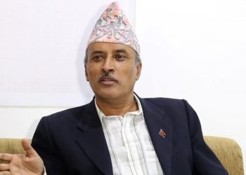 ललिता निवास प्रकरणः पूर्वमुख्यसचिवसँग सीआईबीले लियो बयान