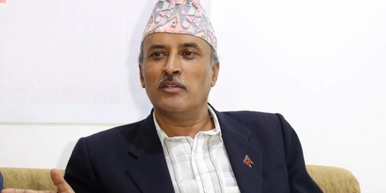 ललिता निवास प्रकरणः पूर्वमुख्यसचिवसँग सीआईबीले लियो बयान