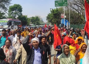तीन हजार पीडितले साहुले हडपेको जग्गा फिर्ता पाए