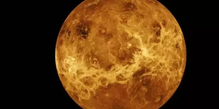 नासाको बैज्ञानिकको दाबी- ‘शुक्र ग्रहमा प्राणीहरु छन्’
