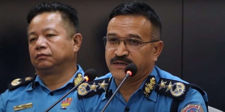 सय किलो सुन प्रकरण : विभागबाट फाइल आएपछि सीआईबीले अनुसन्धान थाल्ने