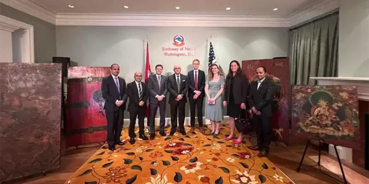 अवैधानिक रुपमा अमेरिका पुगेका काष्ठकलाका सम्पदा नेपाल फिर्ता