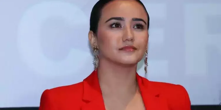 आम नागरिकमा हुनुपर्ने राजनीतिक चेतना छः अभिनेत्री खड्का