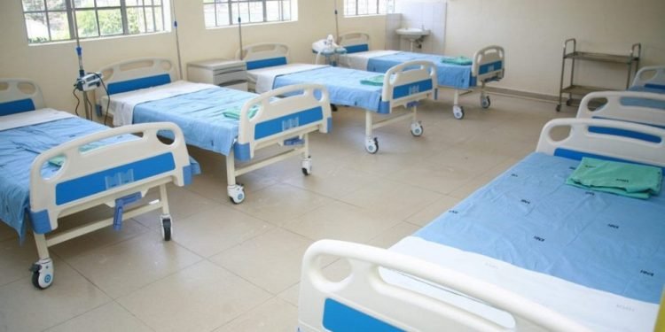 क्यान्सर अस्पतालका सम्पूर्ण शय्या निःशुल्क